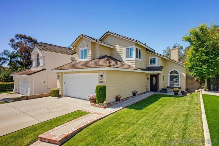 , Chino Hills, California 91709