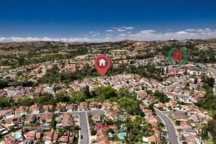 , Chino Hills, California 91709