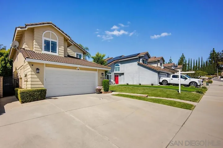 , Chino Hills, California 91709