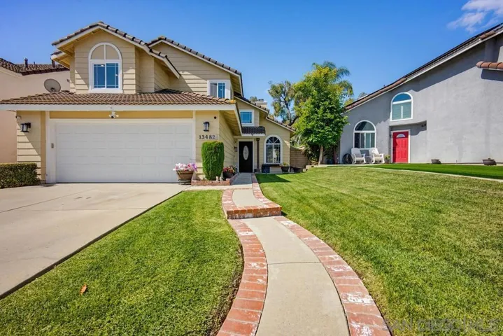 , Chino Hills, California 91709
