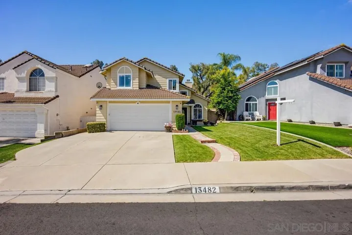 , Chino Hills, California 91709