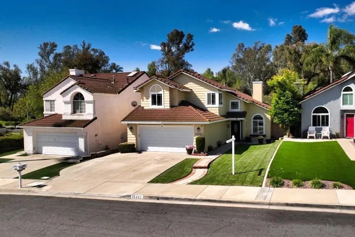 , Chino Hills, California 91709