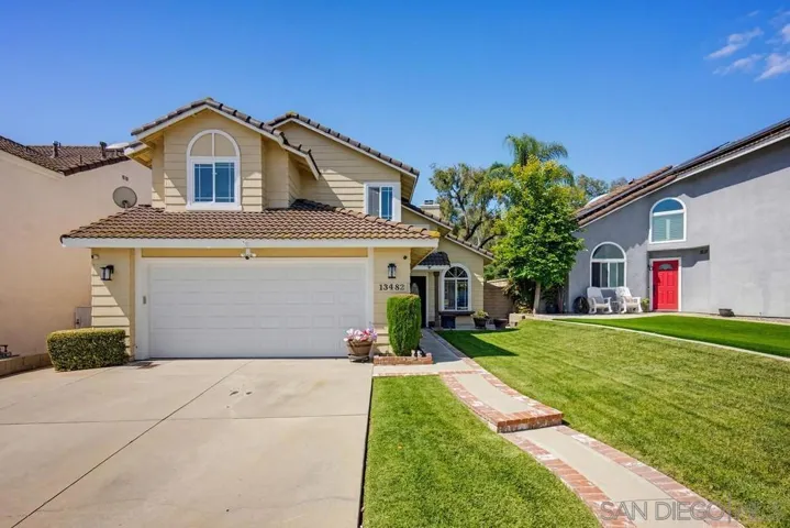 , Chino Hills, California 91709