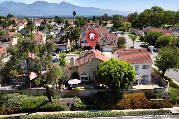 , Chino Hills, California 91709