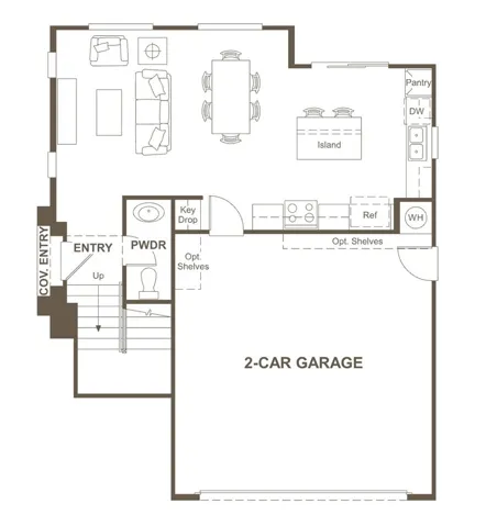 26893 Rubicon Road, Menifee, California 92584