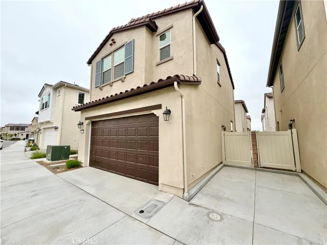 26893 Rubicon Road, Menifee, California 92584