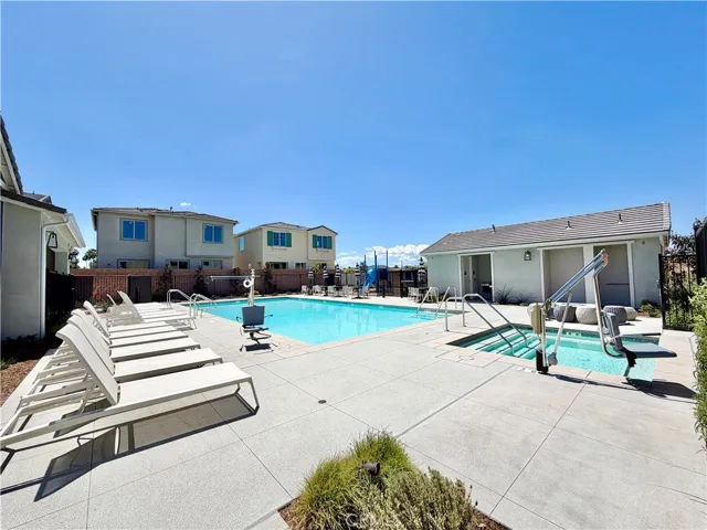 26893 Rubicon Road, Menifee, California 92584