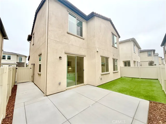 26893 Rubicon Road, Menifee, California 92584