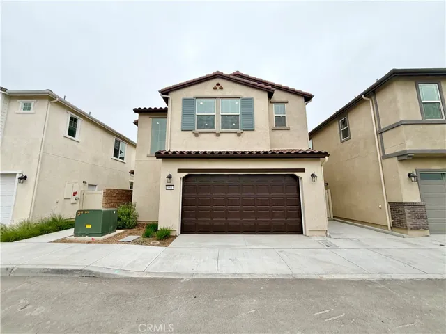 26893 Rubicon Road, Menifee, California 92584