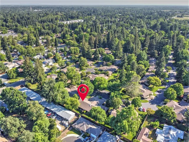 56 Northwood Commons Place, Chico, California 95973
