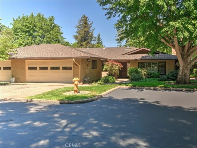 56 Northwood Commons Place, Chico, California 95973