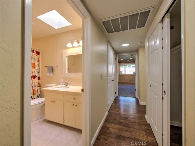 56 Northwood Commons Place, Chico, California 95973