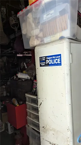 2 car garage