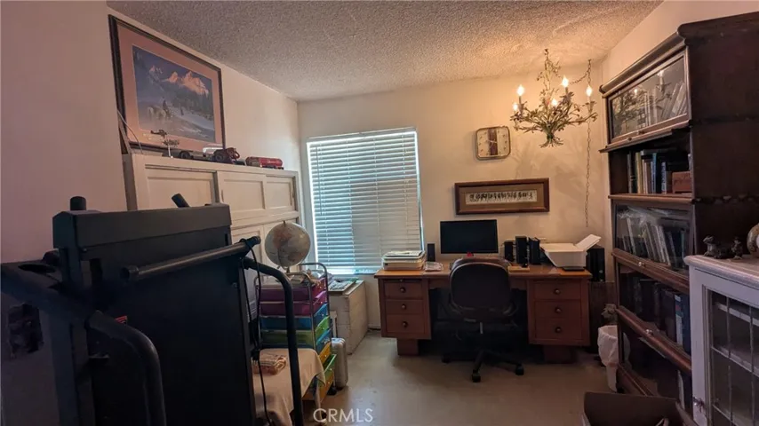 Extra Bedroom 2