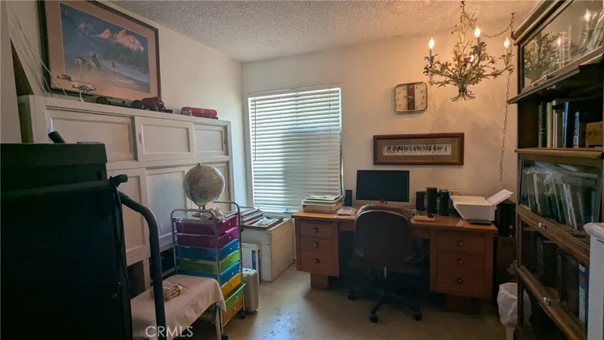 Extra bedroom #2