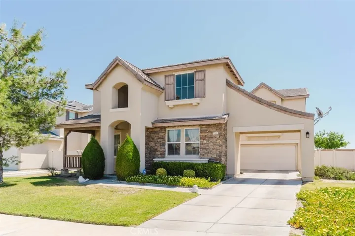 38024 Aidea, Palmdale, California 93552