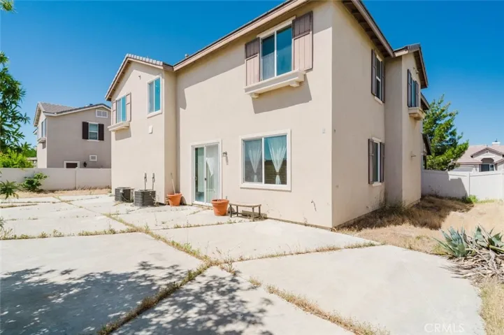 38024 Aidea, Palmdale, California 93552