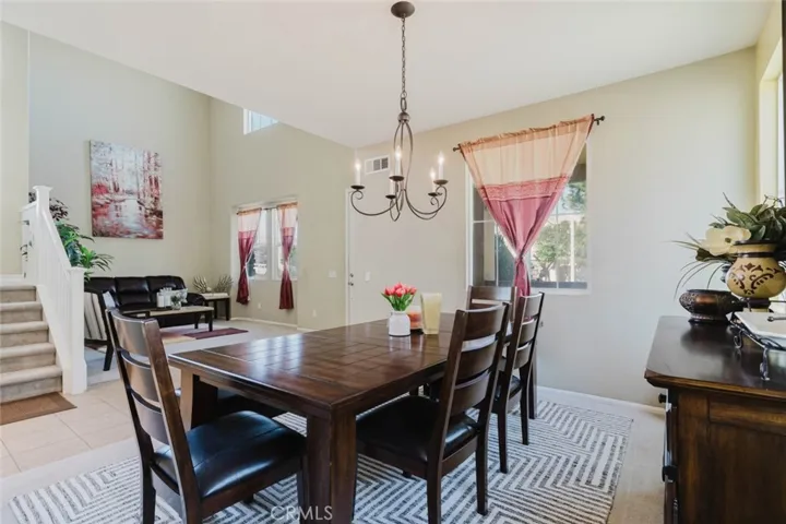 38024 Aidea, Palmdale, California 93552