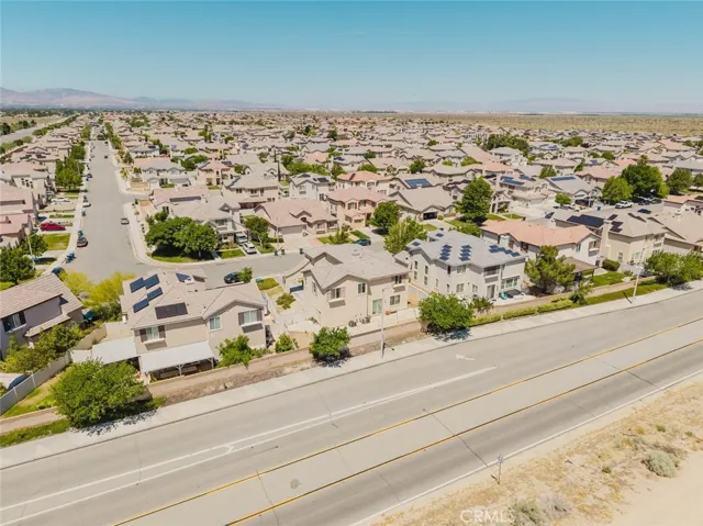 38024 Aidea, Palmdale, California 93552