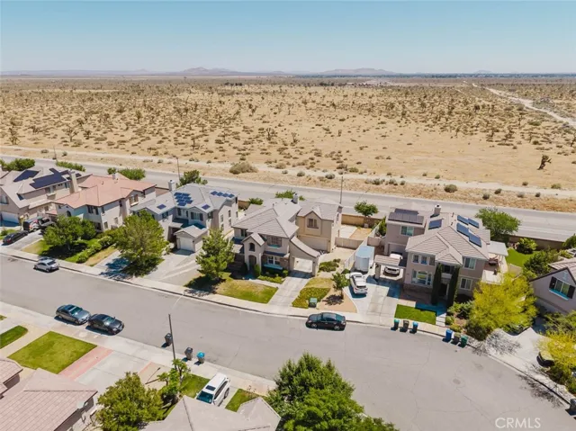38024 Aidea, Palmdale, California 93552