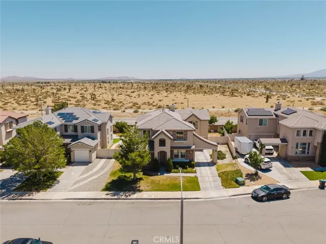 38024 Aidea, Palmdale, California 93552