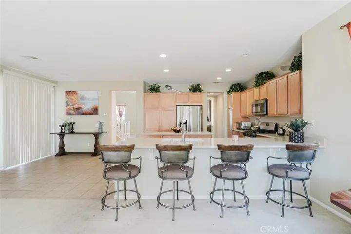 38024 Aidea, Palmdale, California 93552