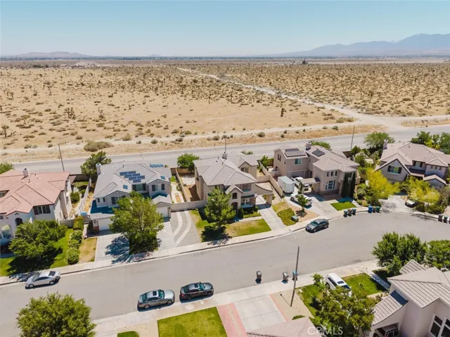 38024 Aidea, Palmdale, California 93552