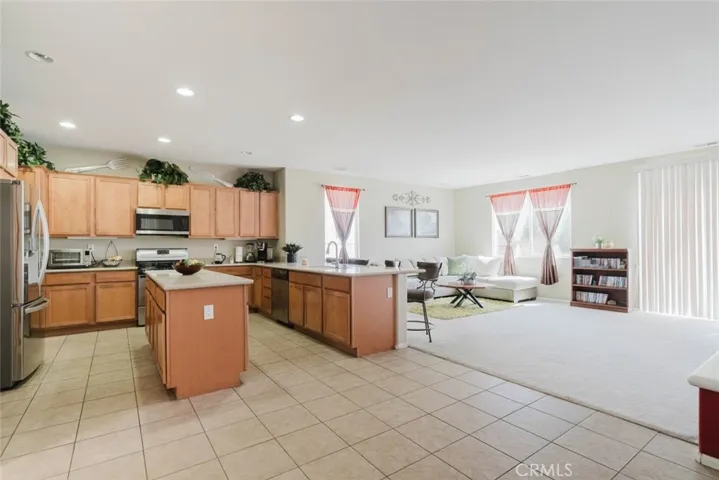 38024 Aidea, Palmdale, California 93552