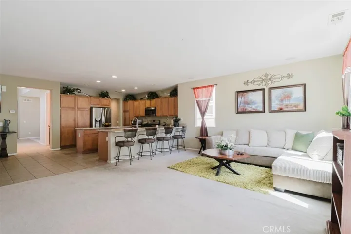 38024 Aidea, Palmdale, California 93552