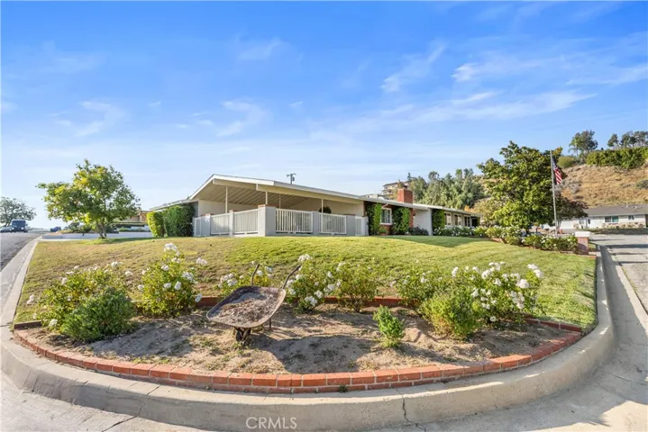 3542 Sage Lane, San Bernardino, California 92404