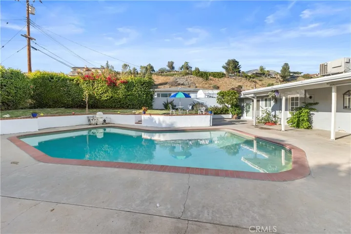 3542 Sage Lane, San Bernardino, California 92404