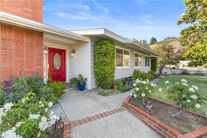 3542 Sage Lane, San Bernardino, California 92404