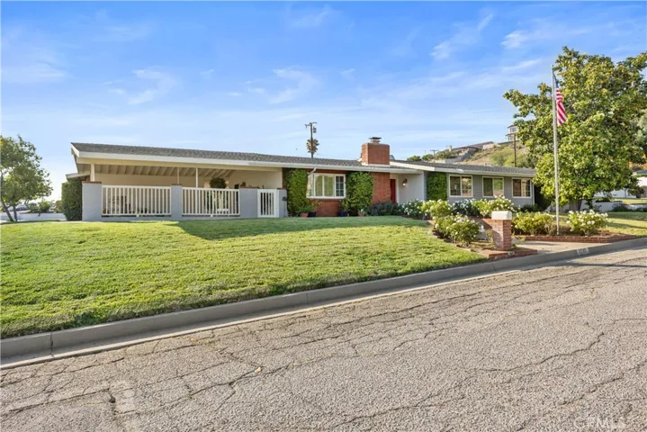 3542 Sage Lane, San Bernardino, California 92404