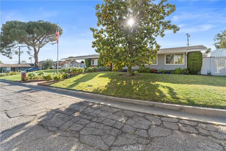 3542 Sage Lane, San Bernardino, California 92404