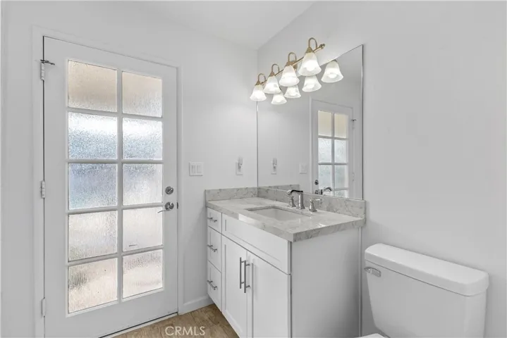 Hall bath/ pool
