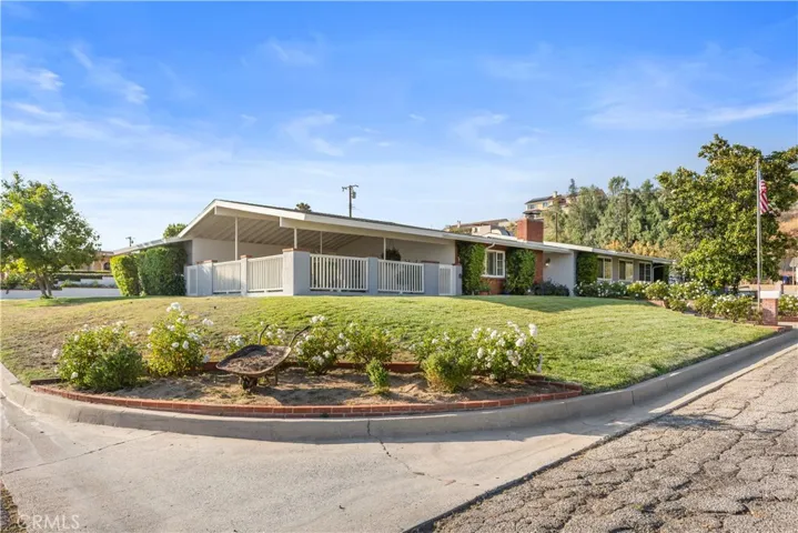 3542 Sage Lane, San Bernardino, California 92404
