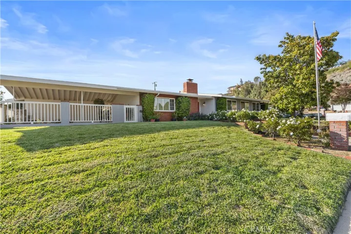 3542 Sage Lane, San Bernardino, California 92404