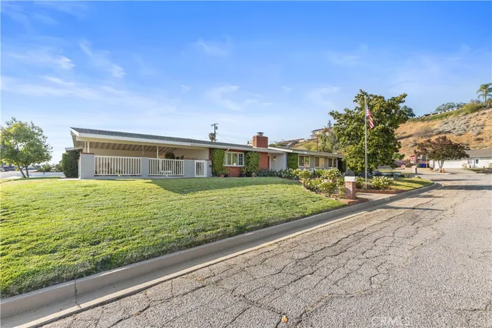 3542 Sage Lane, San Bernardino, California 92404