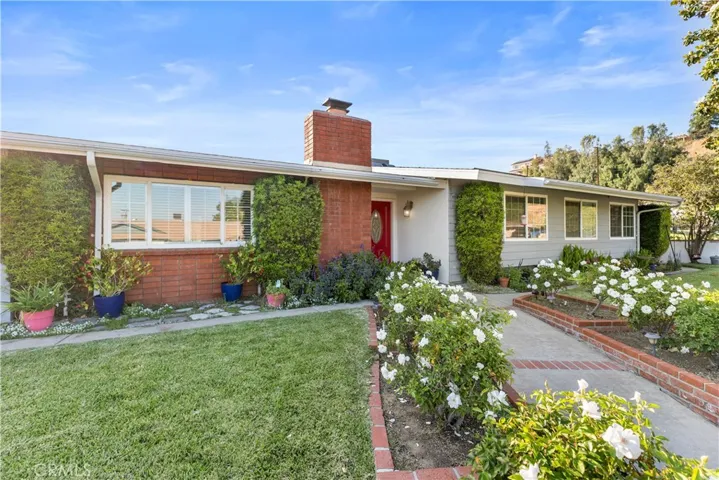 3542 Sage Lane, San Bernardino, California 92404