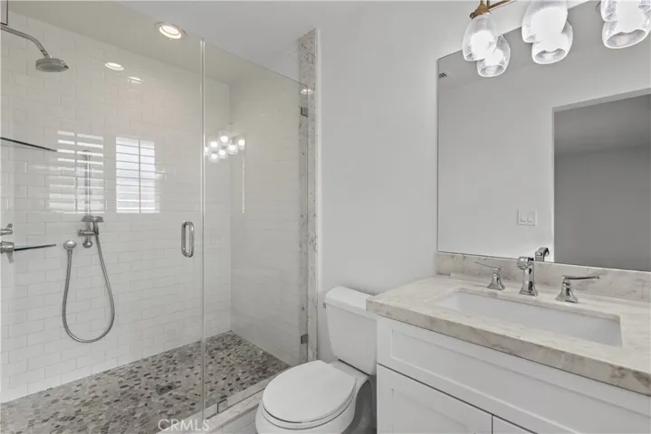 Main bath