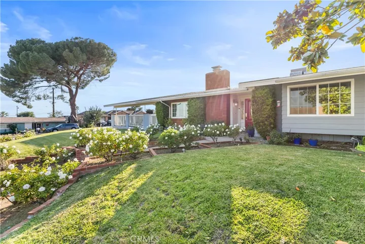 3542 Sage Lane, San Bernardino, California 92404
