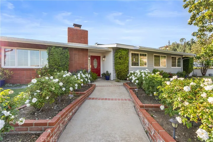 3542 Sage Lane, San Bernardino, California 92404