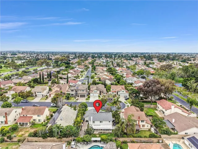 19410 Shelford, Cerritos, California 90703