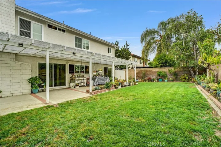 19410 Shelford, Cerritos, California 90703
