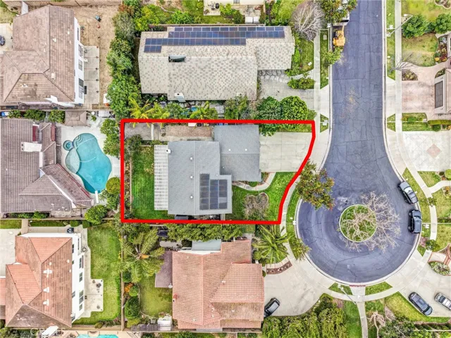 19410 Shelford, Cerritos, California 90703