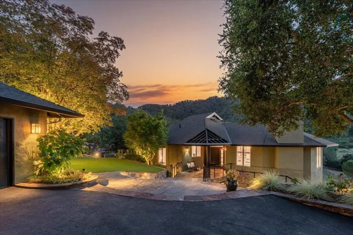 20041 Mann Oak Court, San Jose, California 95120