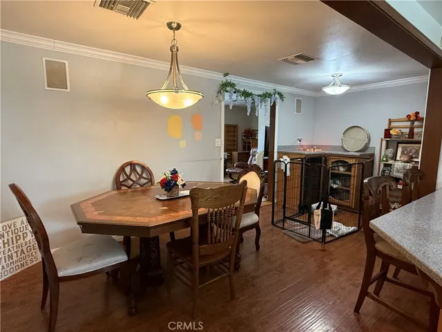 Dinning room