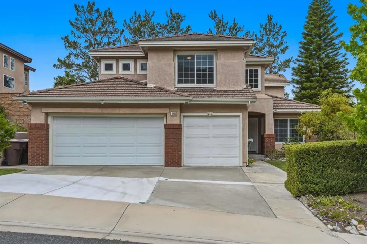 1065 S Hanlon Way, Anaheim Hills, California 92808