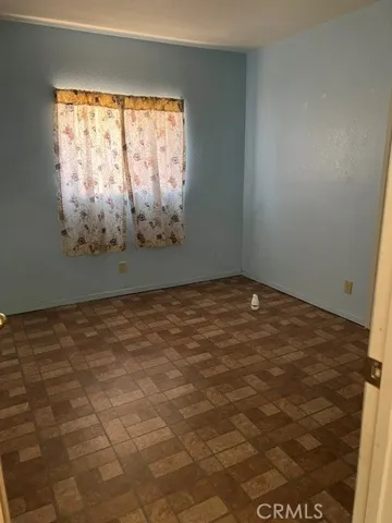 House 1A Bedroom