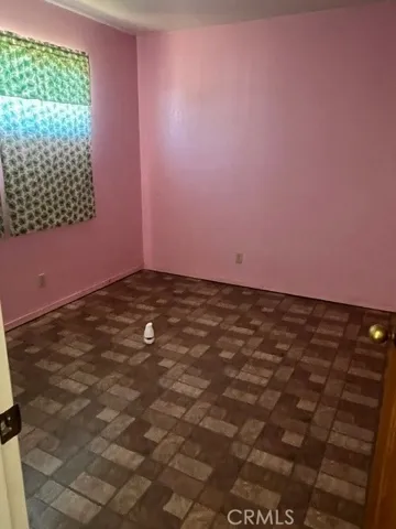 House 1A 2nd bedroom